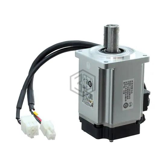 MHMF042L1U2 - Panasonic Industrial Automation Sales - Motors - AC, DC