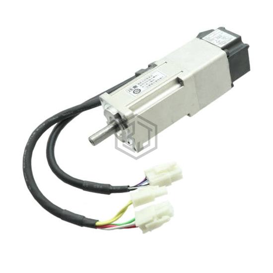 MSMD011G1T - Panasonic Industrial Automation Sales - Motors - AC, DC