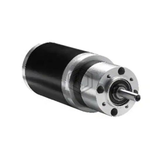 8989B102 - Crouzet - Motors - AC, DC