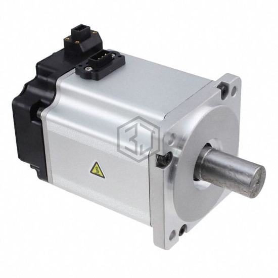 MSME082G1A - Panasonic Industrial Automation Sales - Motors - AC, DC