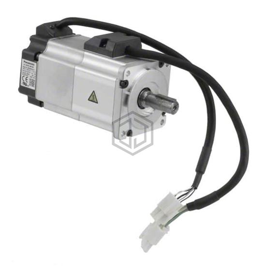 MSMD022G1T - Panasonic Industrial Automation Sales - Motors - AC, DC
