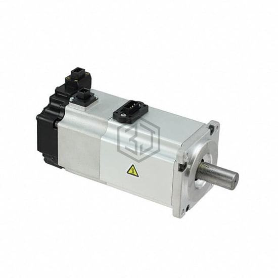 MSME041G1B - Panasonic Industrial Automation Sales - Motors - AC, DC