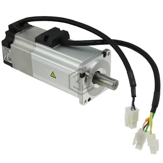 MHMD042G1B - Panasonic Industrial Automation Sales - Motors - AC, DC
