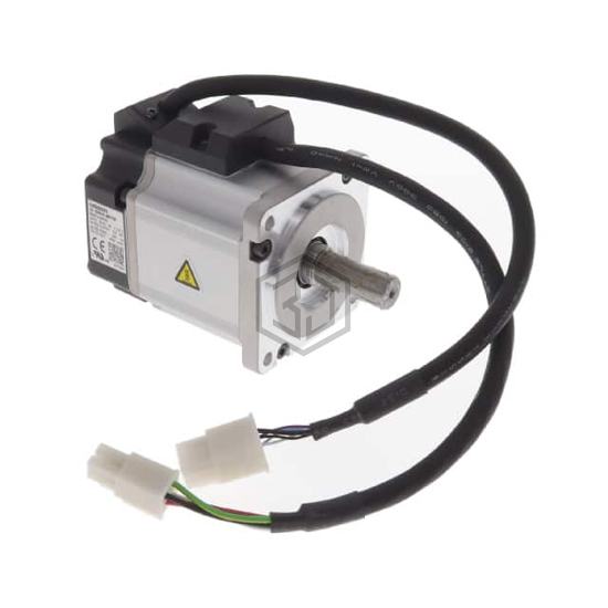 R88M-G20030L - Omron Automation and Safety - Motors - AC, DC
