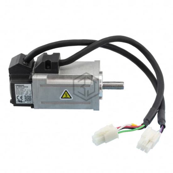 R88M-G10030H - Omron Automation and Safety - Motors - AC, DC