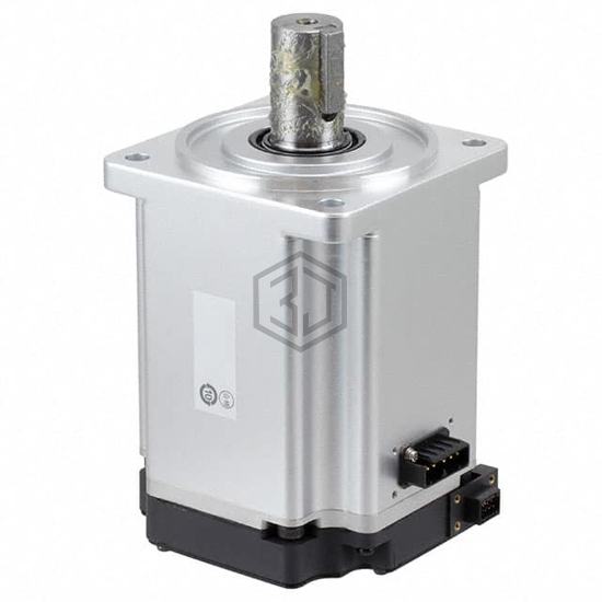 MHMF092L1U1 - Panasonic Industrial Automation Sales - Motors - AC, DC