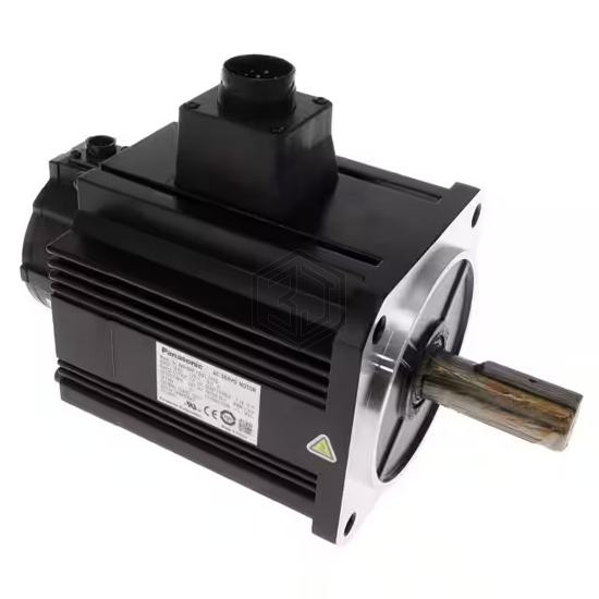 MHMF152L1H5 - Panasonic Industrial Automation Sales - Motors - AC, DC
