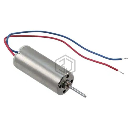 108990001 - Seeed Technology Co., Ltd - Motors - AC, DC