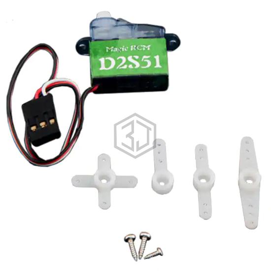 SER0037 - DFRobot - Motors - AC, DC