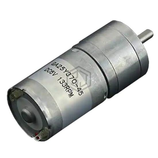 FIT0473 - DFRobot - Motors - AC, DC