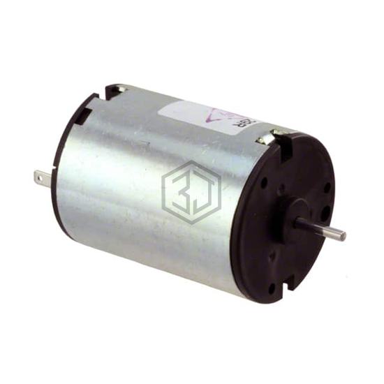 82860004 - Crouzet - Motors - AC, DC