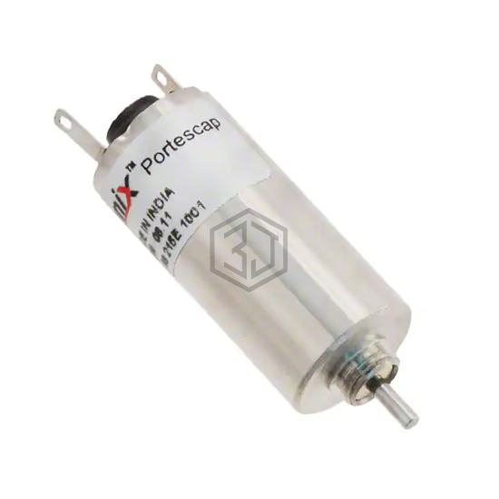 12G88-215E.1001 - Portescap - Motors - AC, DC