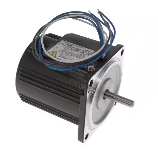 M81X25S4GGA - Panasonic Industrial Automation Sales - Motors - AC, DC