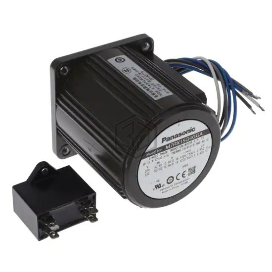 M7RX15G4GGA - Panasonic Industrial Automation Sales - Motors - AC, DC