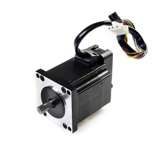 BL23E33-01D-04RO - Lin Engineering - Motors - AC, DC