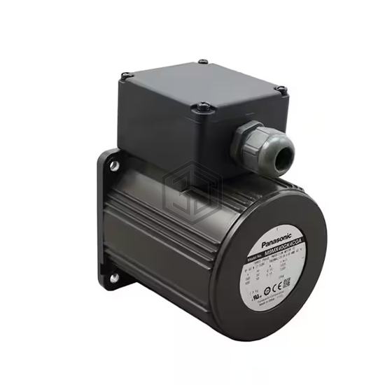 M9MX40GK4CGA - Panasonic Industrial Automation Sales - Motors - AC, DC