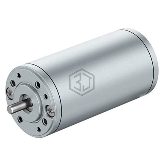 VM.BCI4240BK1 - ebm-papst Inc. - Motors - AC, DC