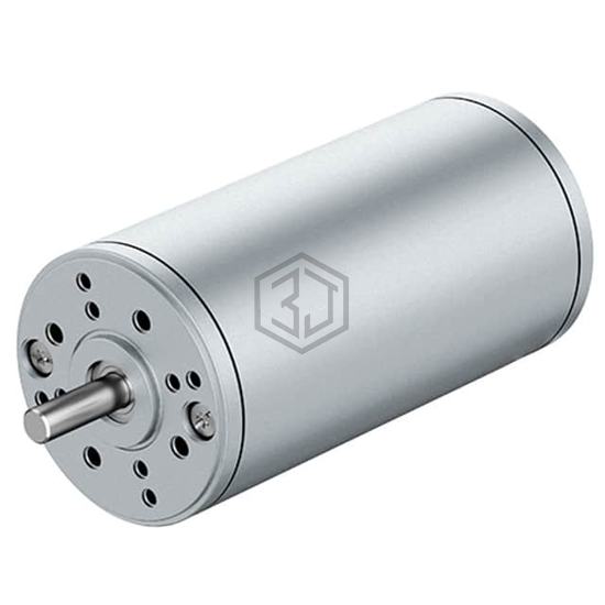 VM.BCI6355BK1 - ebm-papst Inc. - Motors - AC, DC