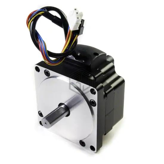 BL34E34-01D-05RO - Lin Engineering - Motors - AC, DC
