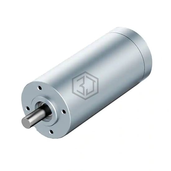VM.ECI4240BK1 - ebm-papst Inc. - Motors - AC, DC