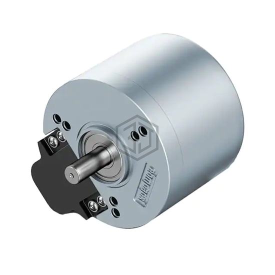 VM.VD4915BK1 - ebm-papst Inc. - Motors - AC, DC