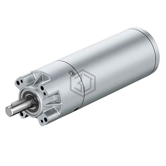 VG.ECI4240BK1.PP42.1.5 - ebm-papst Inc. - Motors - AC, DC