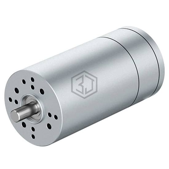 VM.ECI6340BK1 - ebm-papst Inc. - Motors - AC, DC