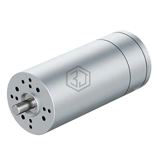 VM.ECI6360DK1 - ebm-papst Inc. - Motors - AC, DC