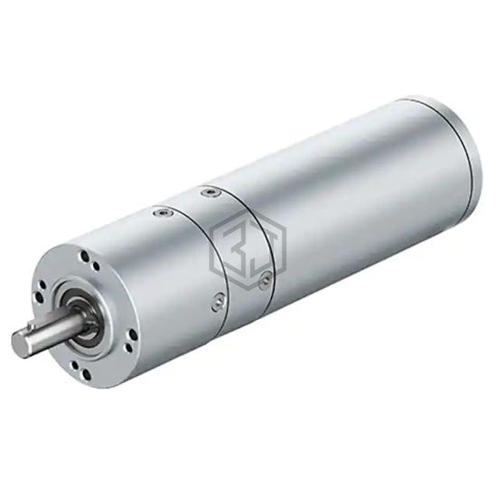 VG.ECI4240BK1.PP42.2.30 - ebm-papst Inc. - Motors - AC, DC
