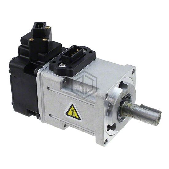 MSME5AZG1A - Panasonic Industrial Automation Sales - Motors - AC, DC