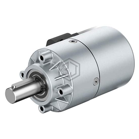 VG.VD4915BK1.P63.1.5 - ebm-papst Inc. - Motors - AC, DC
