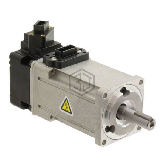 MSME011G1S - Panasonic Industrial Automation Sales - Motors - AC, DC