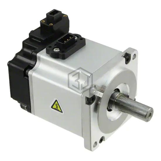 MSME021G1A - Panasonic Industrial Automation Sales - Motors - AC, DC