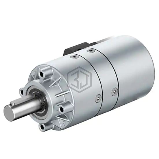 VG.VD4915BK1.P63.2.30 - ebm-papst Inc. - Motors - AC, DC