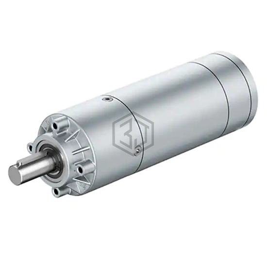 VG.ECI6340BK1.P63.1.5 - ebm-papst Inc. - Motors - AC, DC