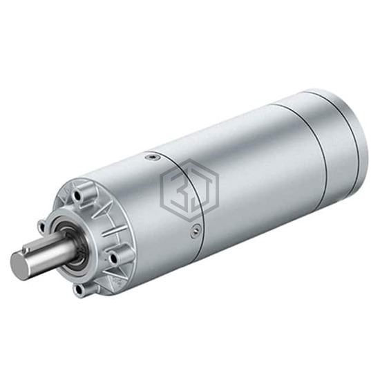 VG.ECI6360DK1.PP63.1.5 - ebm-papst Inc. - Motors - AC, DC