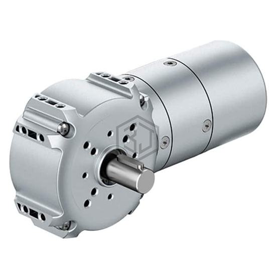 VG.VD4915BK1.EC75.2.33 - ebm-papst Inc. - Motors - AC, DC