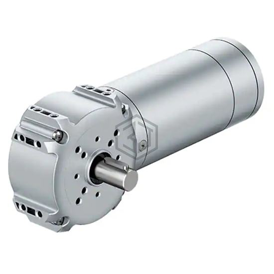 VG.ECI6340BK1.EC75.1.4 - ebm-papst Inc. - Motors - AC, DC