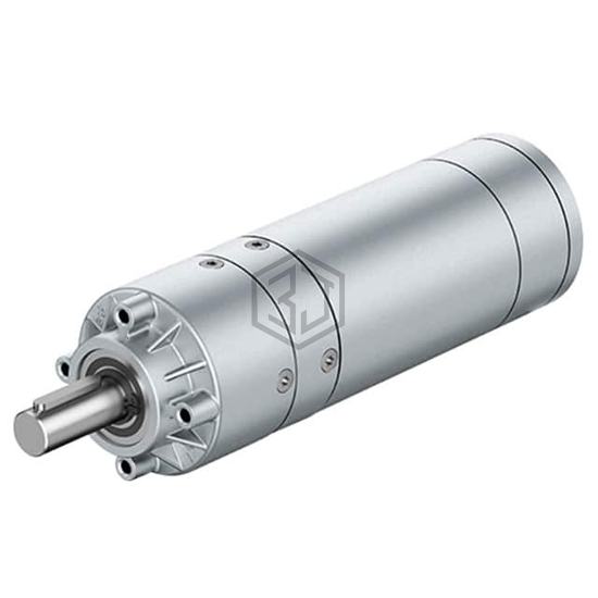VG.ECI6340BK1.P63.2.30 - ebm-papst Inc. - Motors - AC, DC