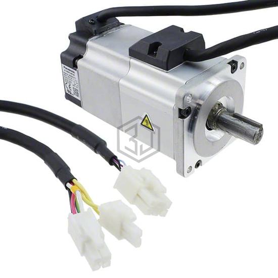 MHMD022G1T - Panasonic Industrial Automation Sales - Motors - AC, DC