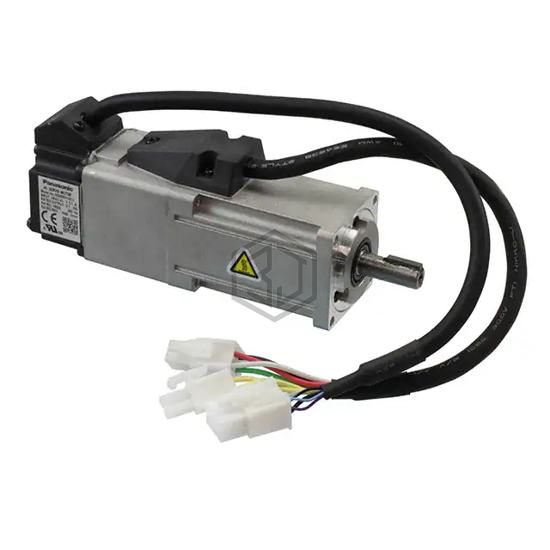 MSMD011G1V - Panasonic Industrial Automation Sales - Motors - AC, DC