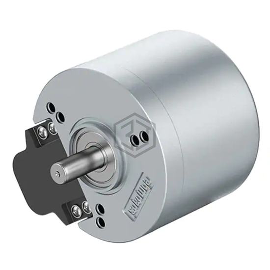 VM.VDC4915BK4 - ebm-papst Inc. - Motors - AC, DC