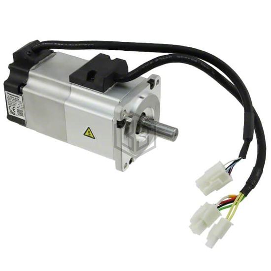 MSMD022G1B - Panasonic Industrial Automation Sales - Motors - AC, DC