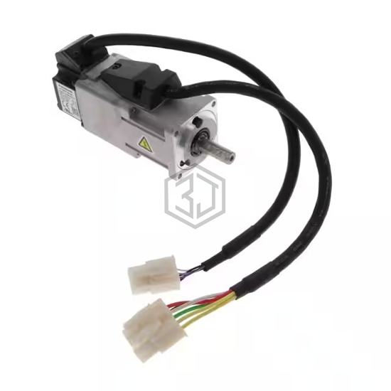MSMD5AZG1R - Panasonic Industrial Automation Sales - Motors - AC, DC