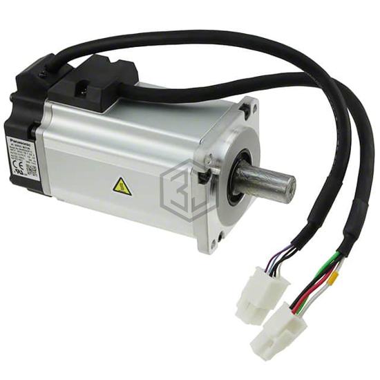 MHMD041S1C - Panasonic Industrial Automation Sales - Motors - AC, DC