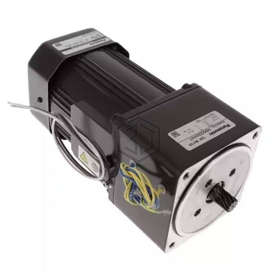 M9MZ90H4Y - Panasonic Industrial Automation Sales - Motors - AC, DC