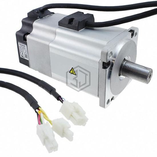 MHMD082G1B - Panasonic Industrial Automation Sales - Motors - AC, DC