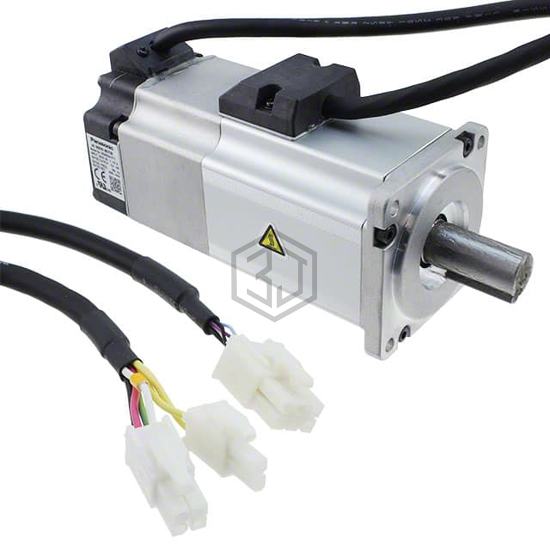 MHMD042S1T - Panasonic Industrial Automation Sales - Motors - AC, DC