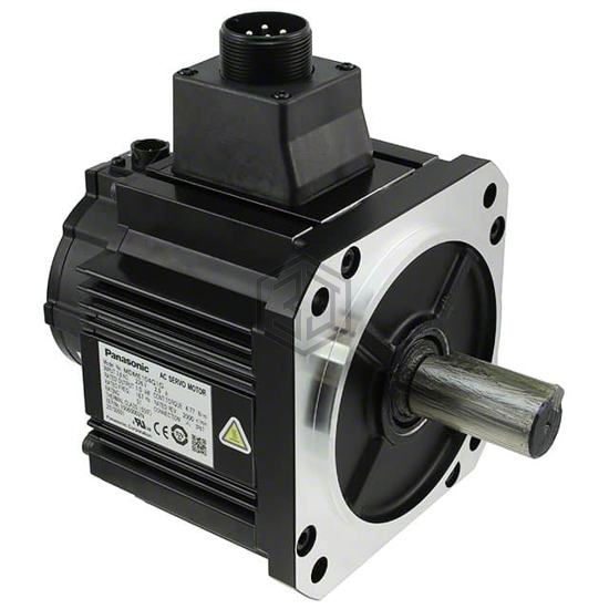 MDME104G1G - Panasonic Industrial Automation Sales - Motors - AC, DC
