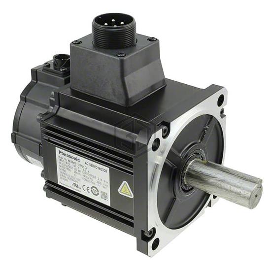 MSME102S1G - Panasonic Industrial Automation Sales - Motors - AC, DC